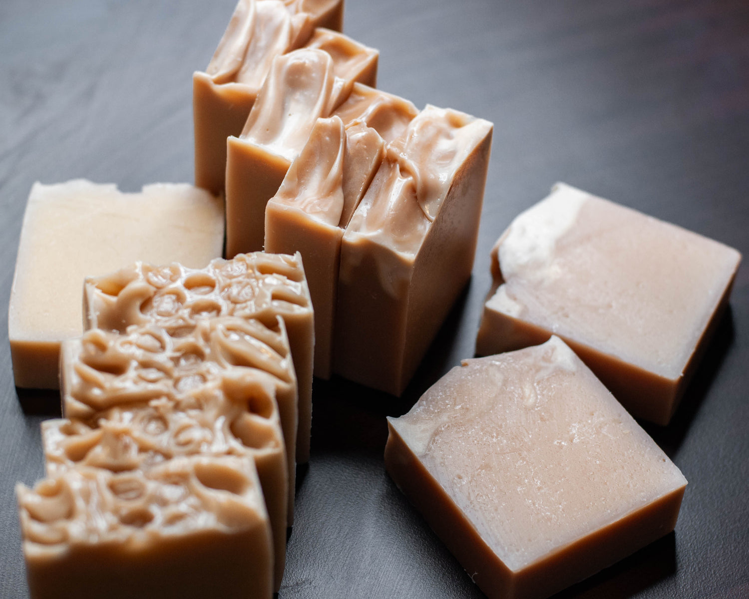 Habonera Natural Handmade Soaps