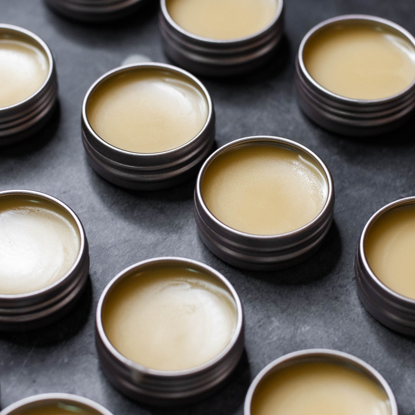 Calm Balm