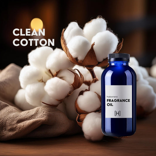 Clean Cotton