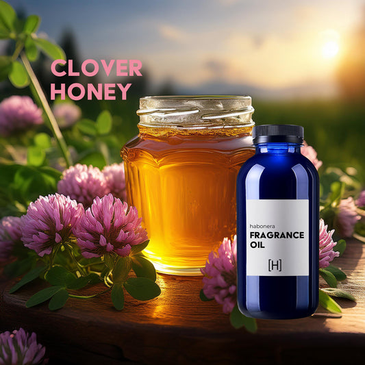 Clover Honey
