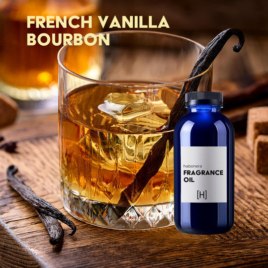 French Vanilla Bourbon