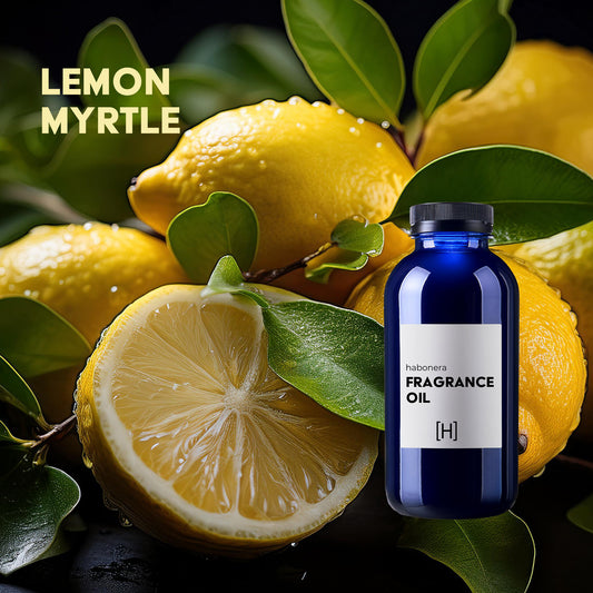 Lemon Myrtle