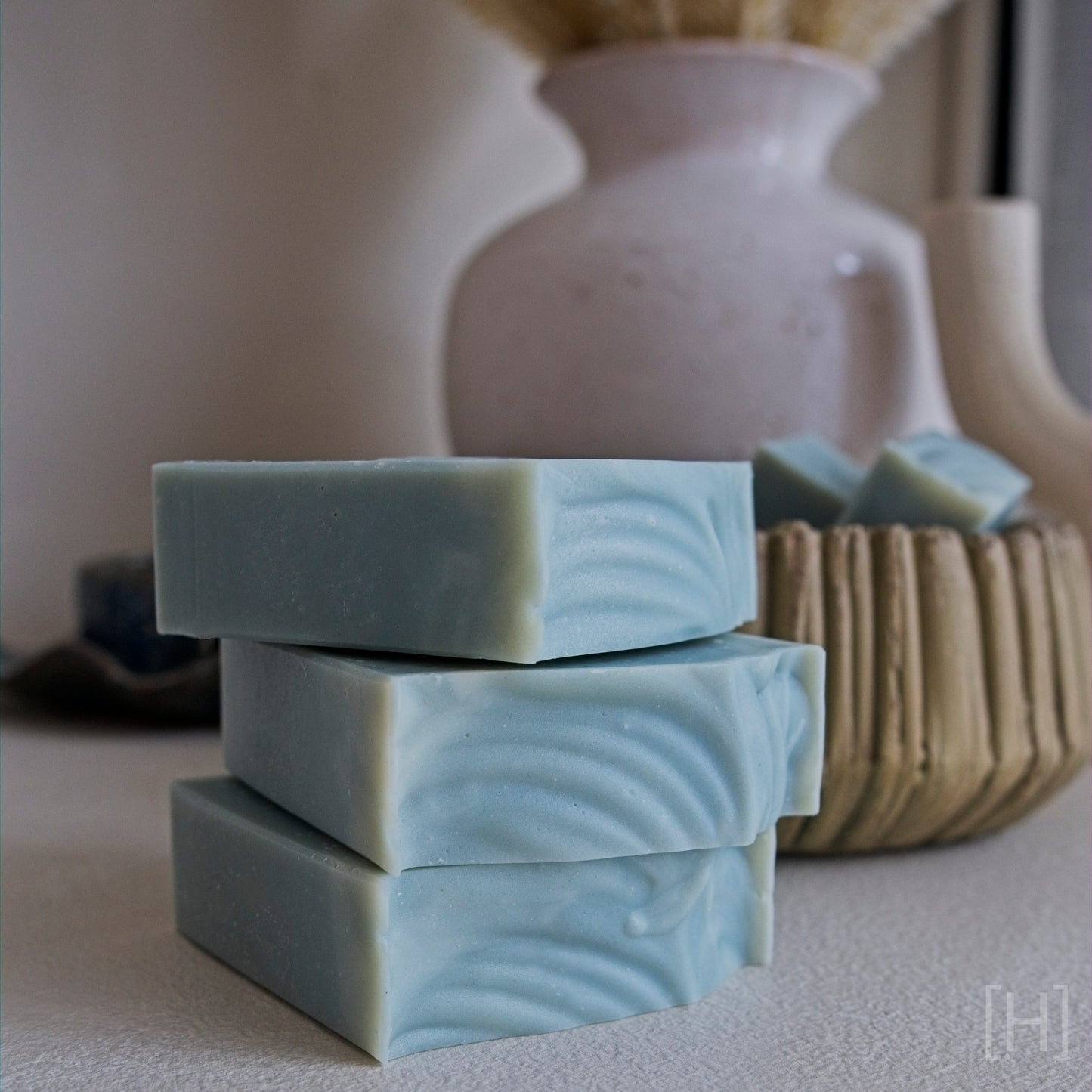 Wood Sage & Sea Salt