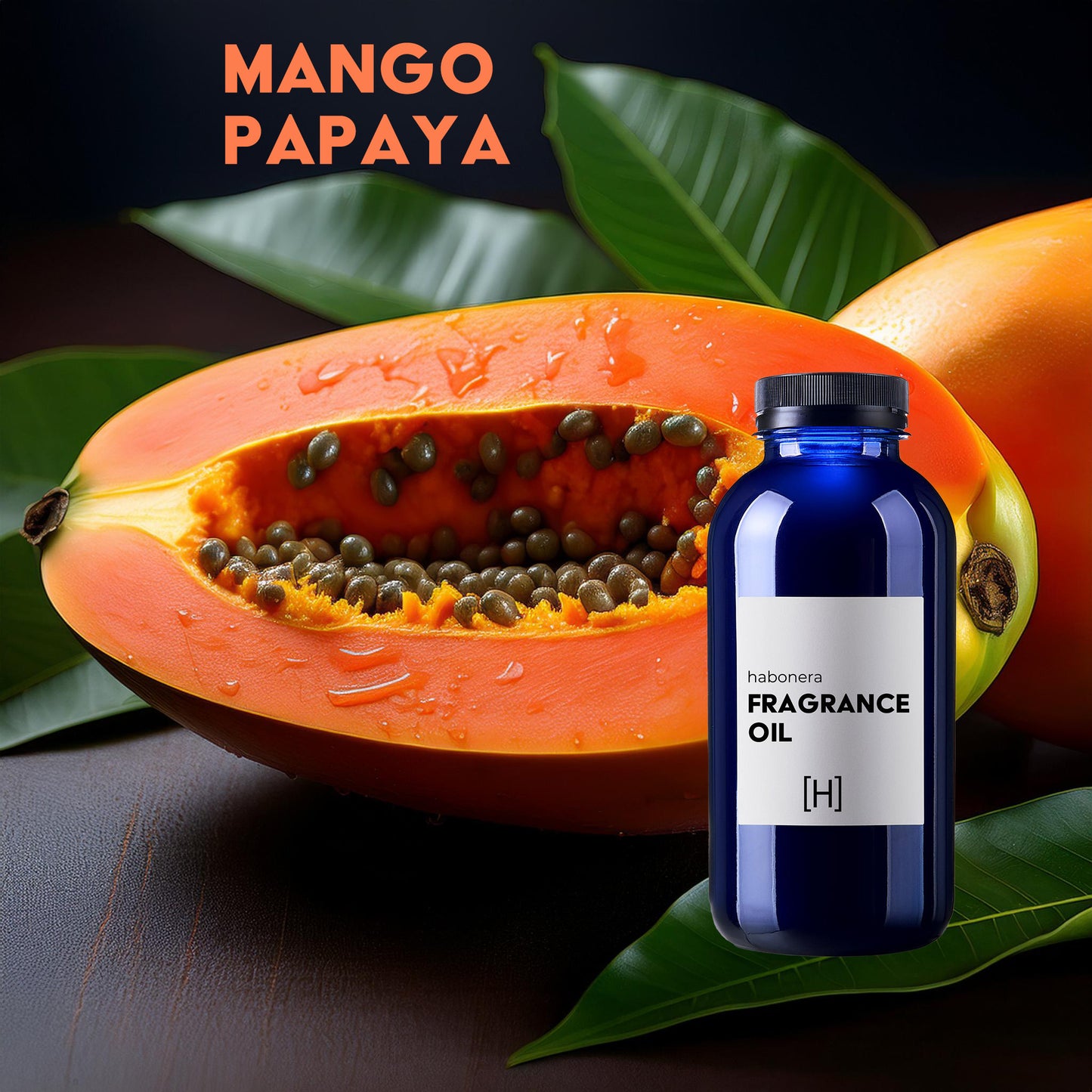 Mango Papaya