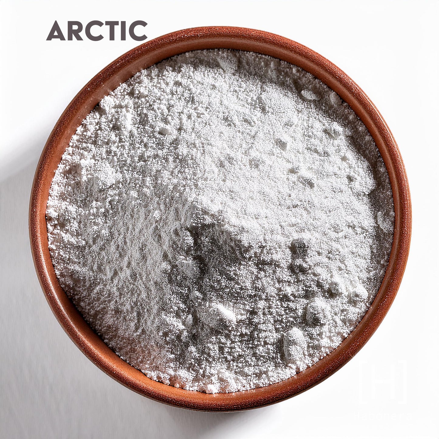 Mica Arctic