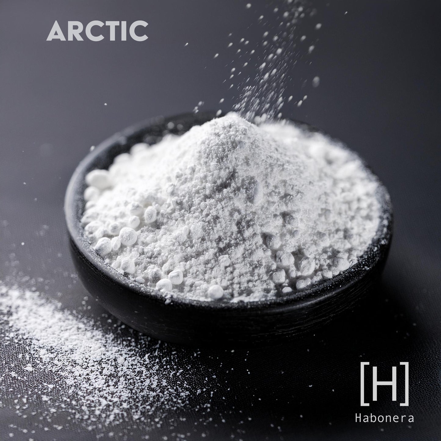 Mica Arctic