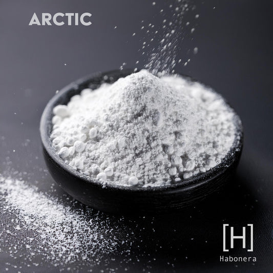 Mica Arctic