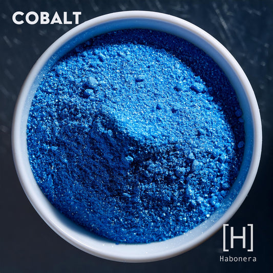Mica Cobalt