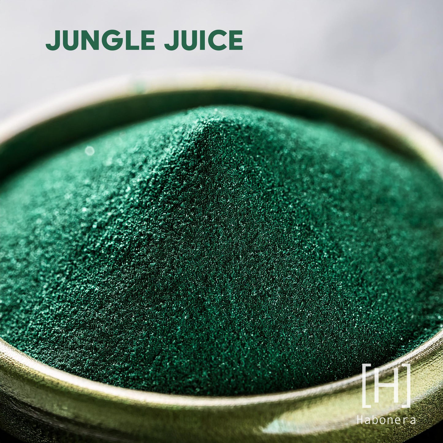 Mica Jungle Juice