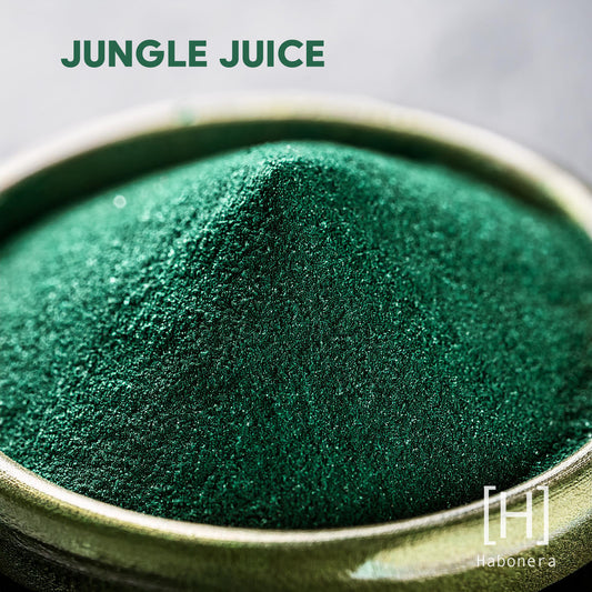 Mica Jungle Juice