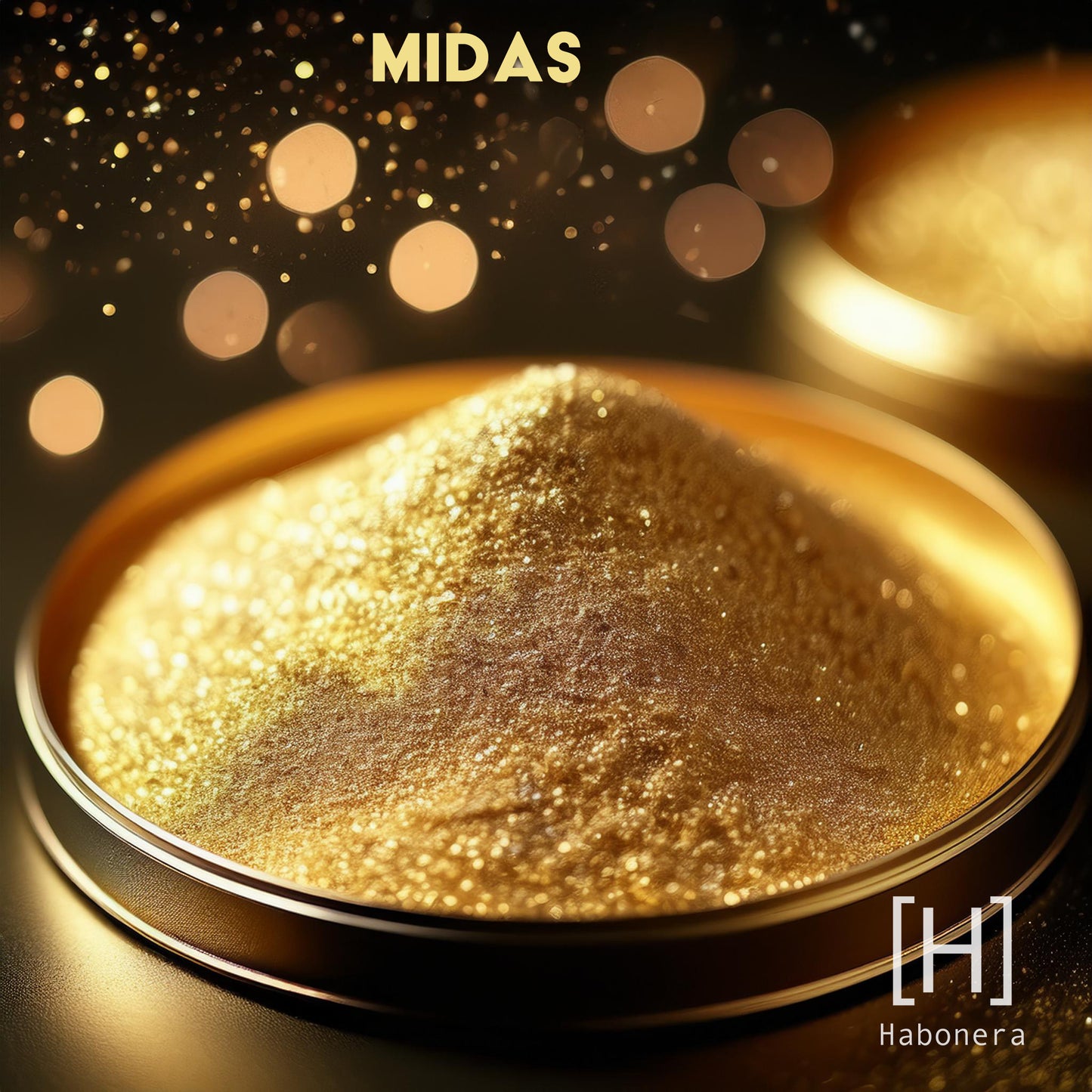 Mica Midas Series - AU
