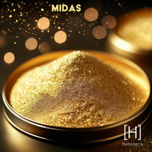 Mica Midas Series - AU