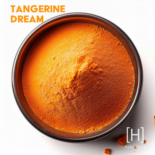 Mica Tangerine Dream