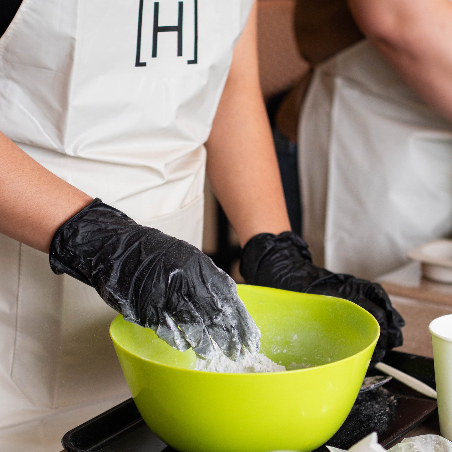 Shampoo and Conditioner Bar Making Workshop | Habonera Studio