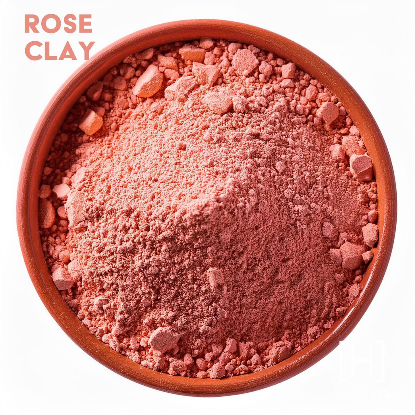 Rose Clay
