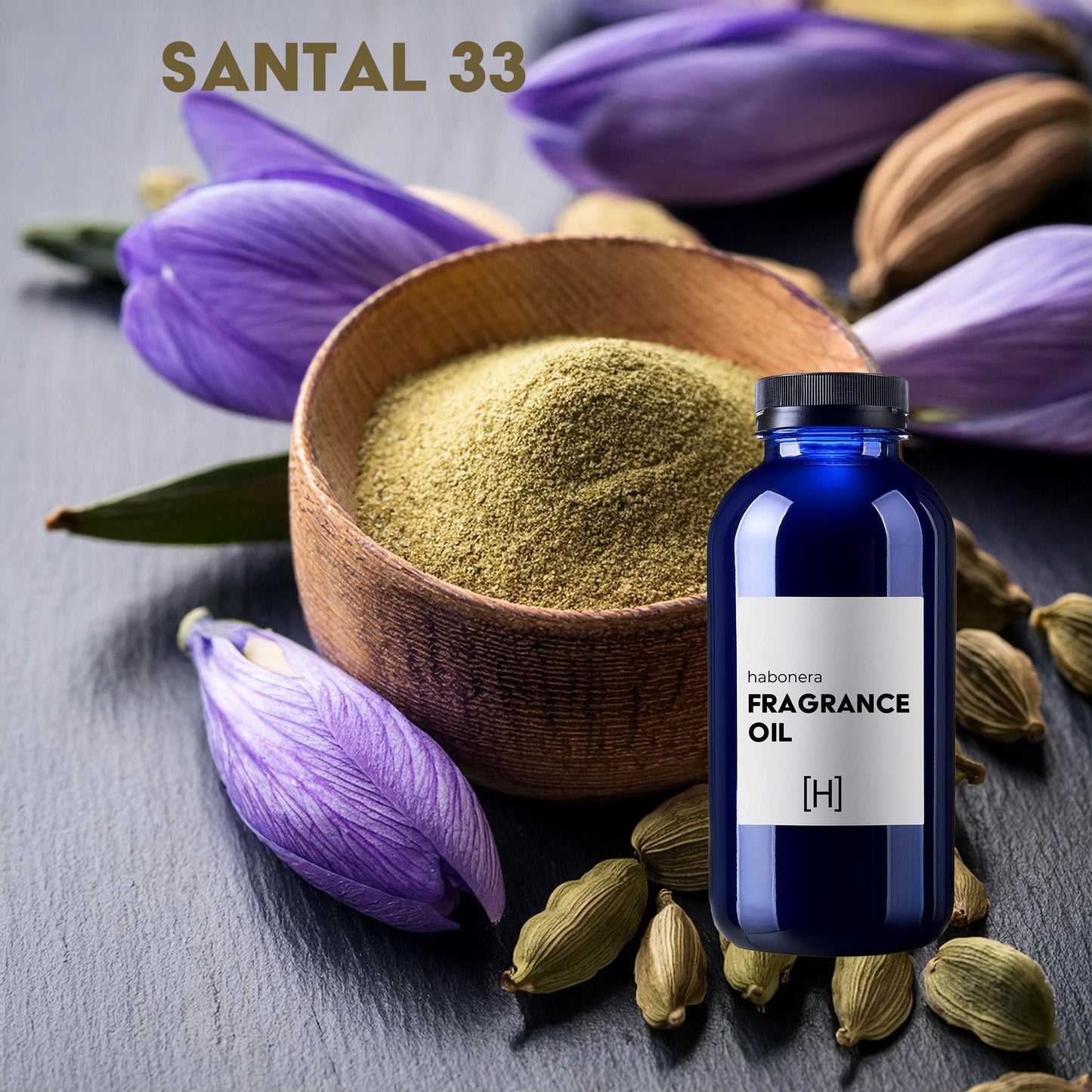 Santal 33