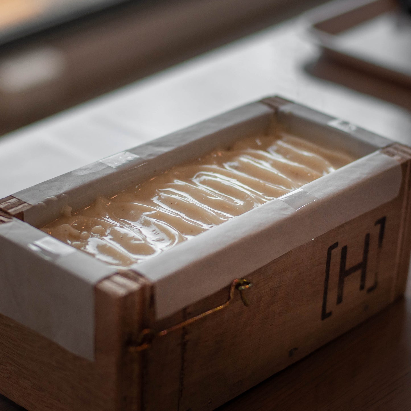 Basic Soap Making Workshop | Habonera Studio