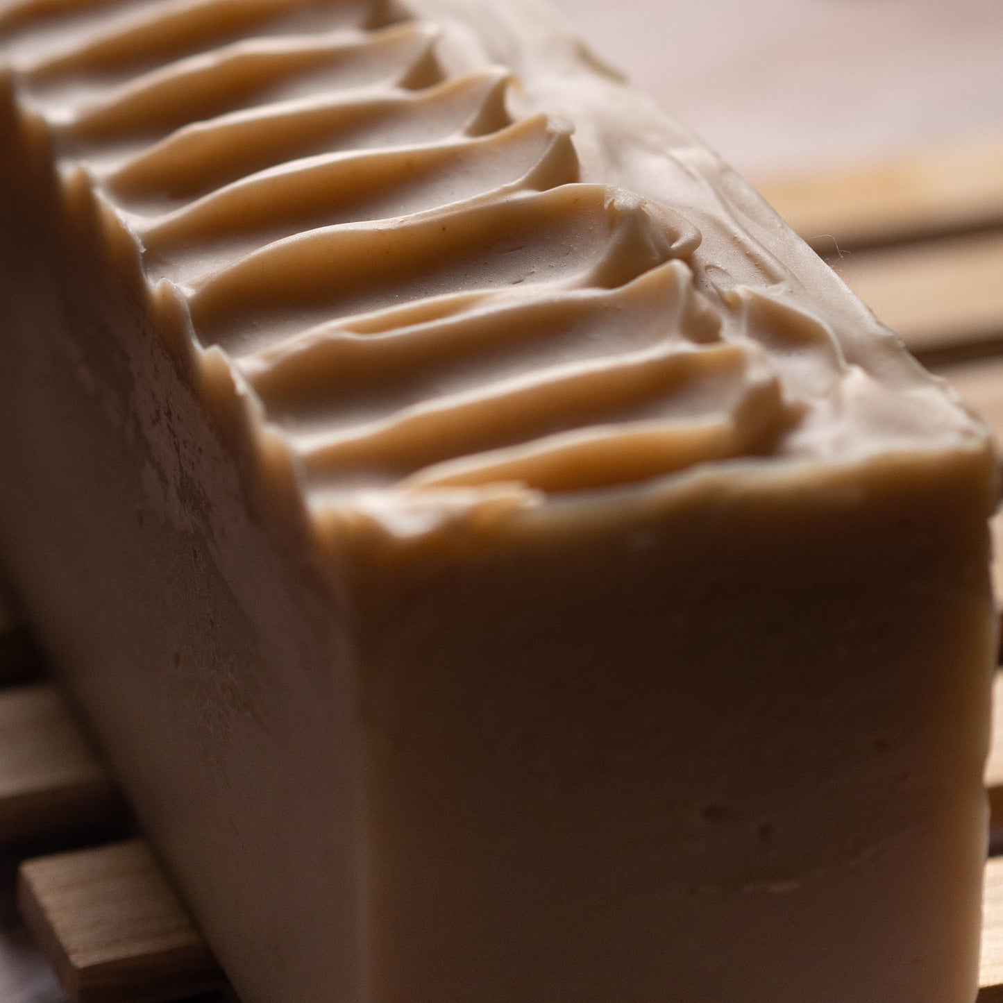 Custom Soap Loaf – Habonera Classic (10 Bars)