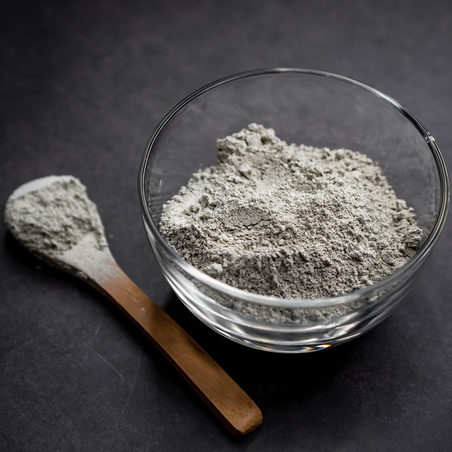 French Olive Green Argile Clay