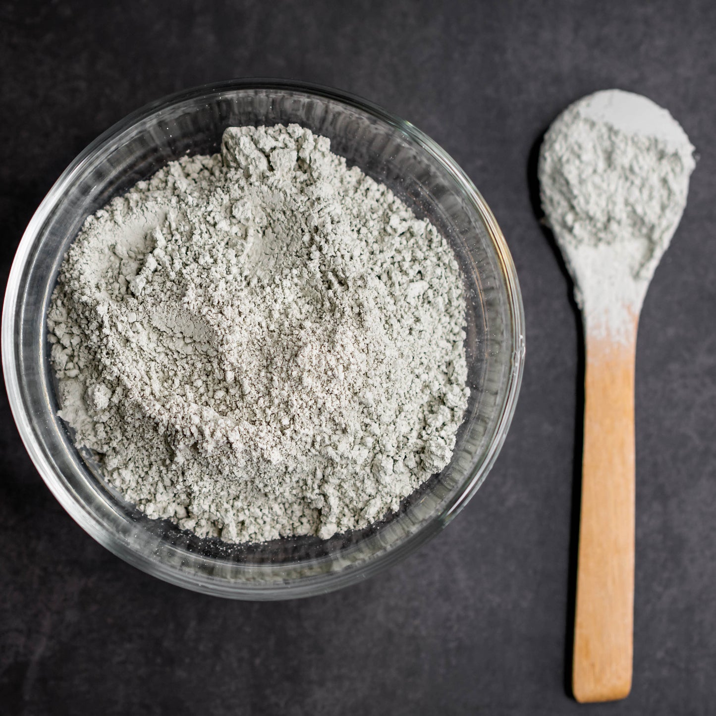 French Olive Green Argile Clay