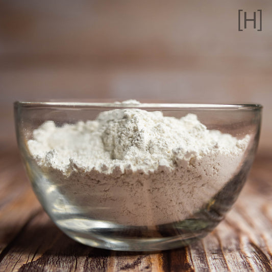 Australian Ivory Clay
