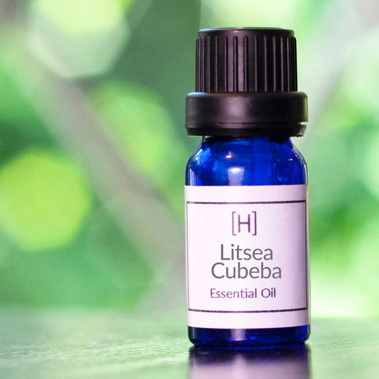 Litsea Cubeba Essential Oil