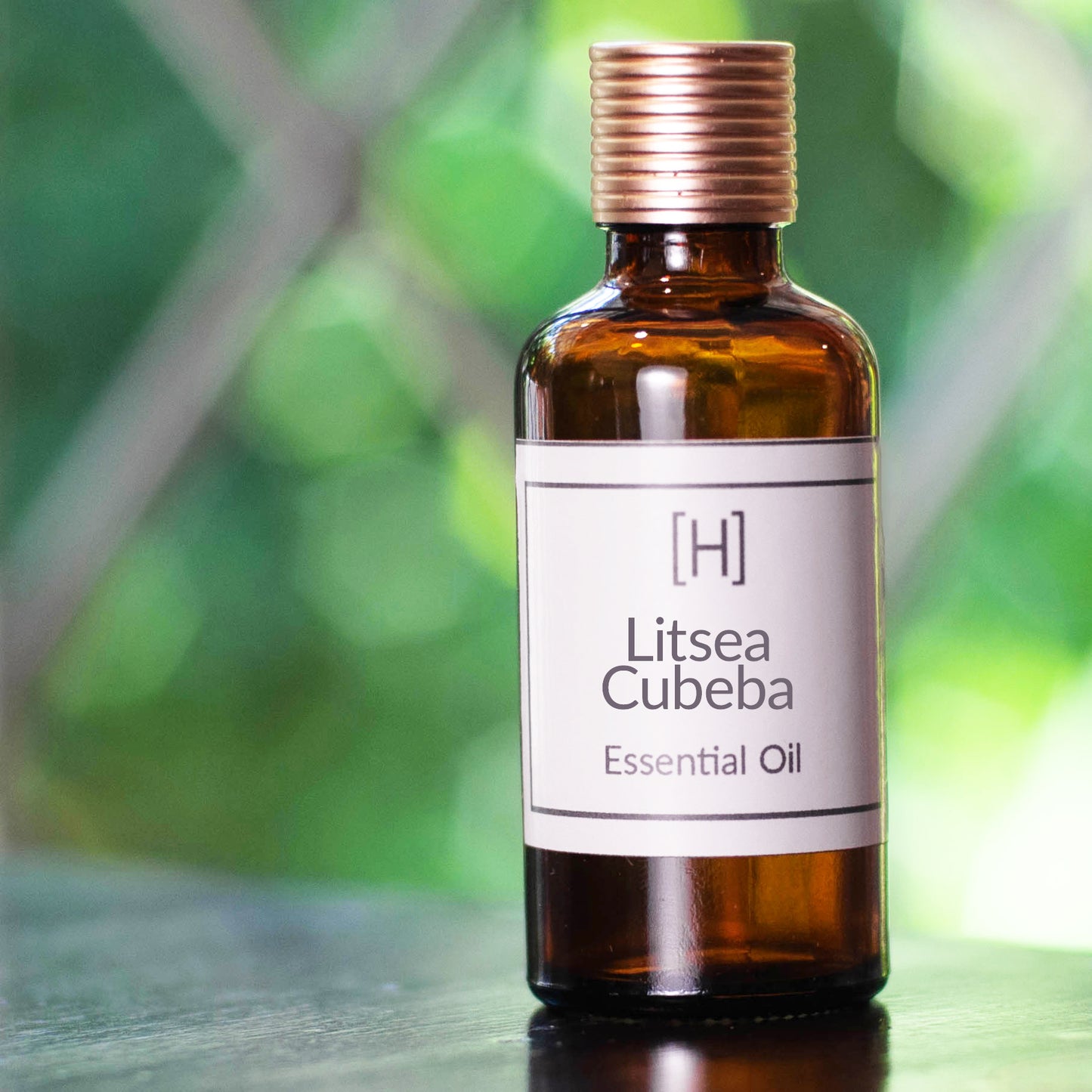 Litsea Cubeba Essential Oil