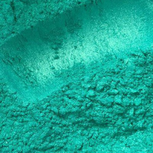 Mica Green