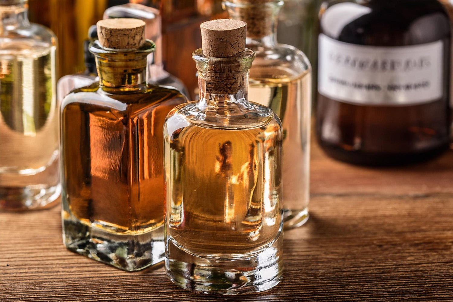 Fragrance Oil