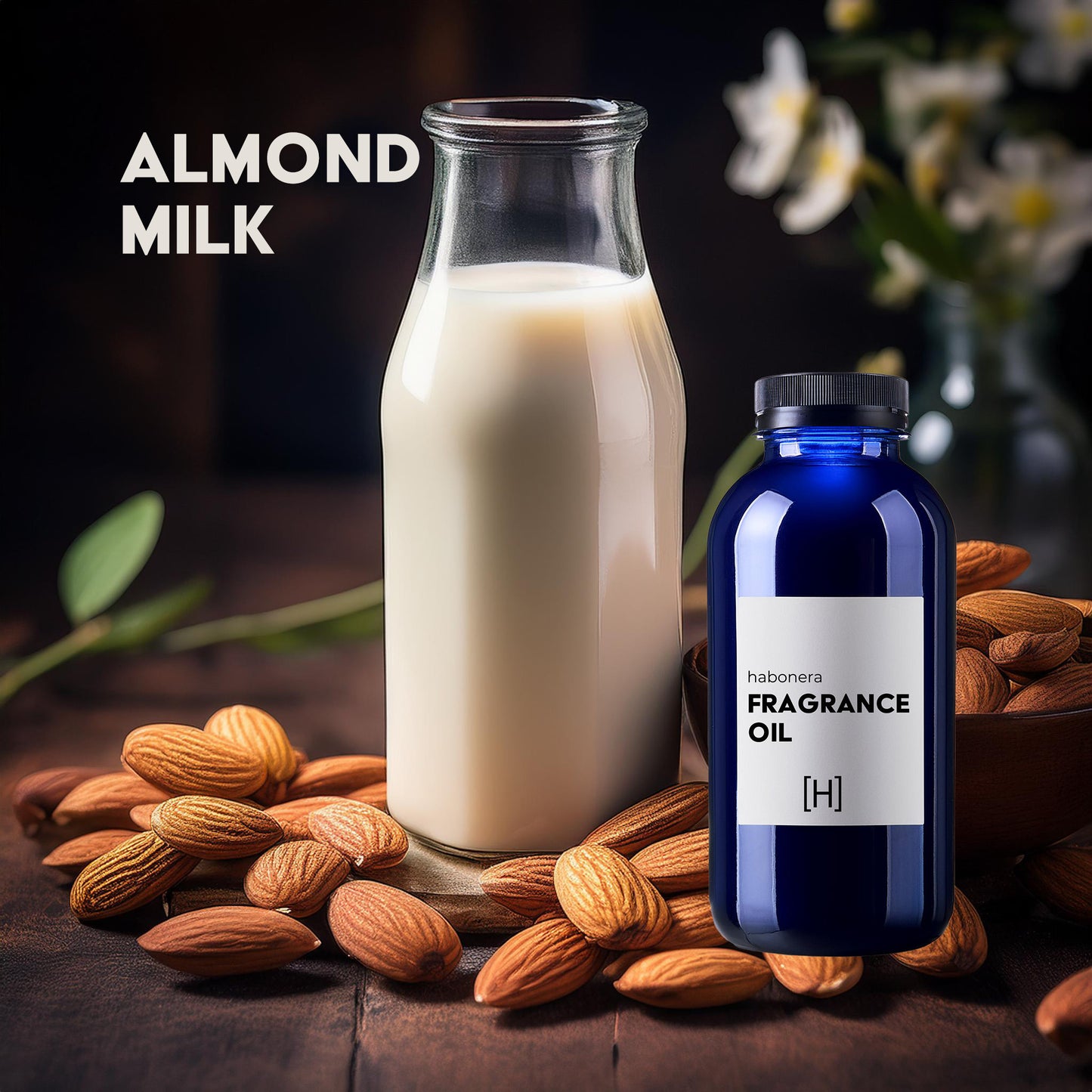 Almond Milk