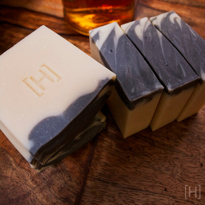 French Vanilla Bourbon