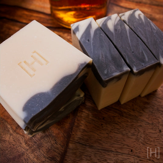 French Vanilla Bourbon