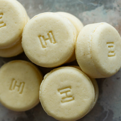 Sulfate-free Chamomile Shampoo Bar