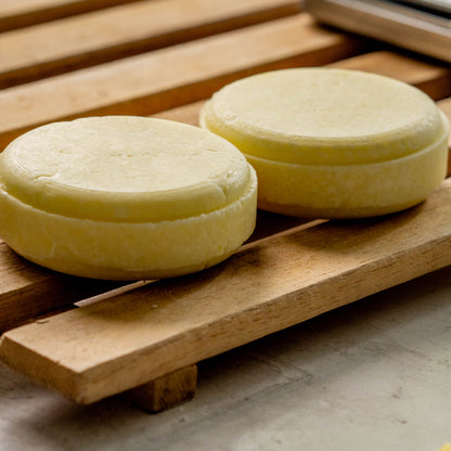 Shampoo and Conditioner Bar Making Workshop |  Habonera Studio