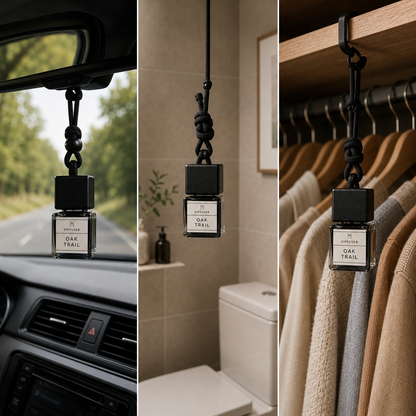 Hanging Diffuser