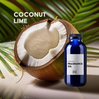 Coconut Lime