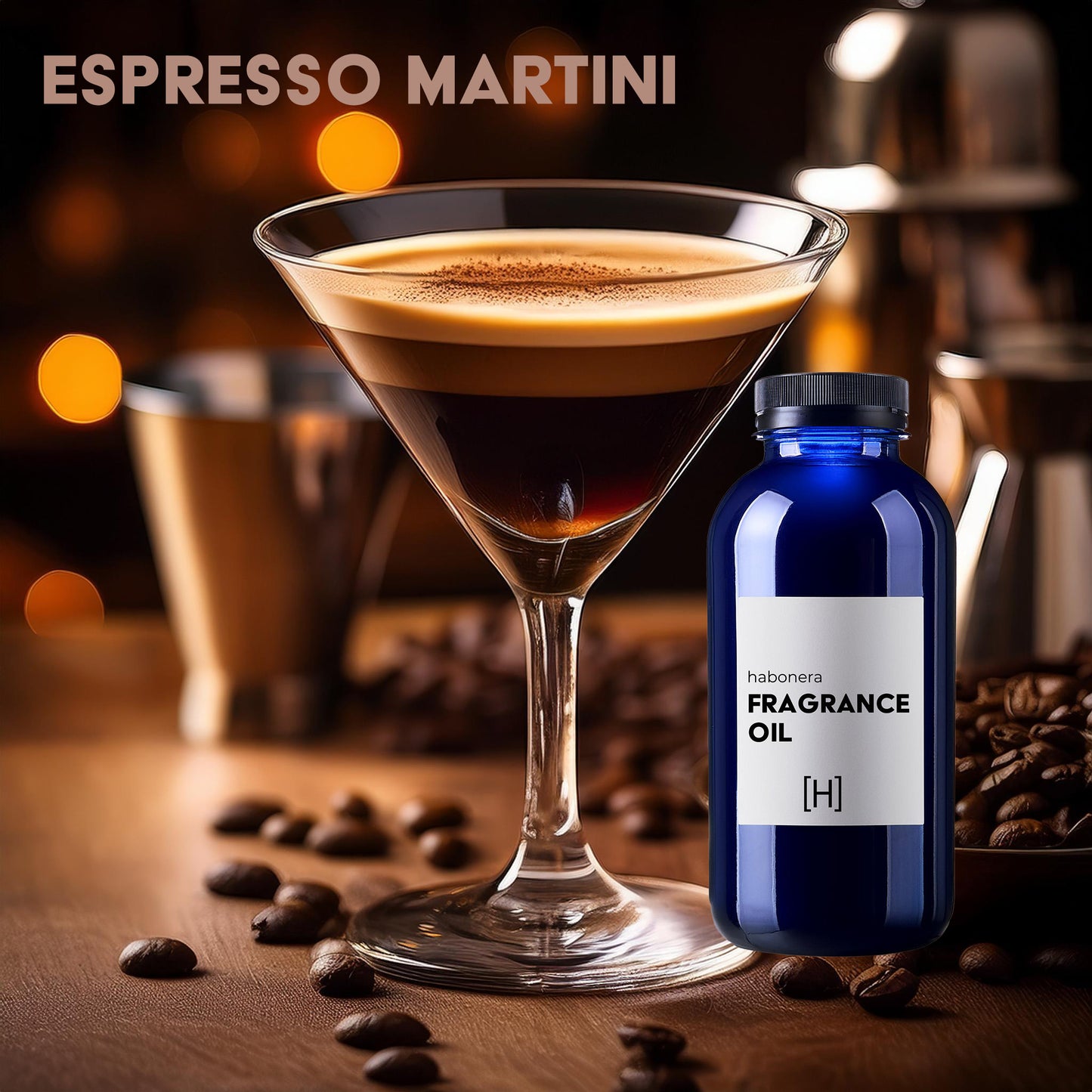 Espresso Martini