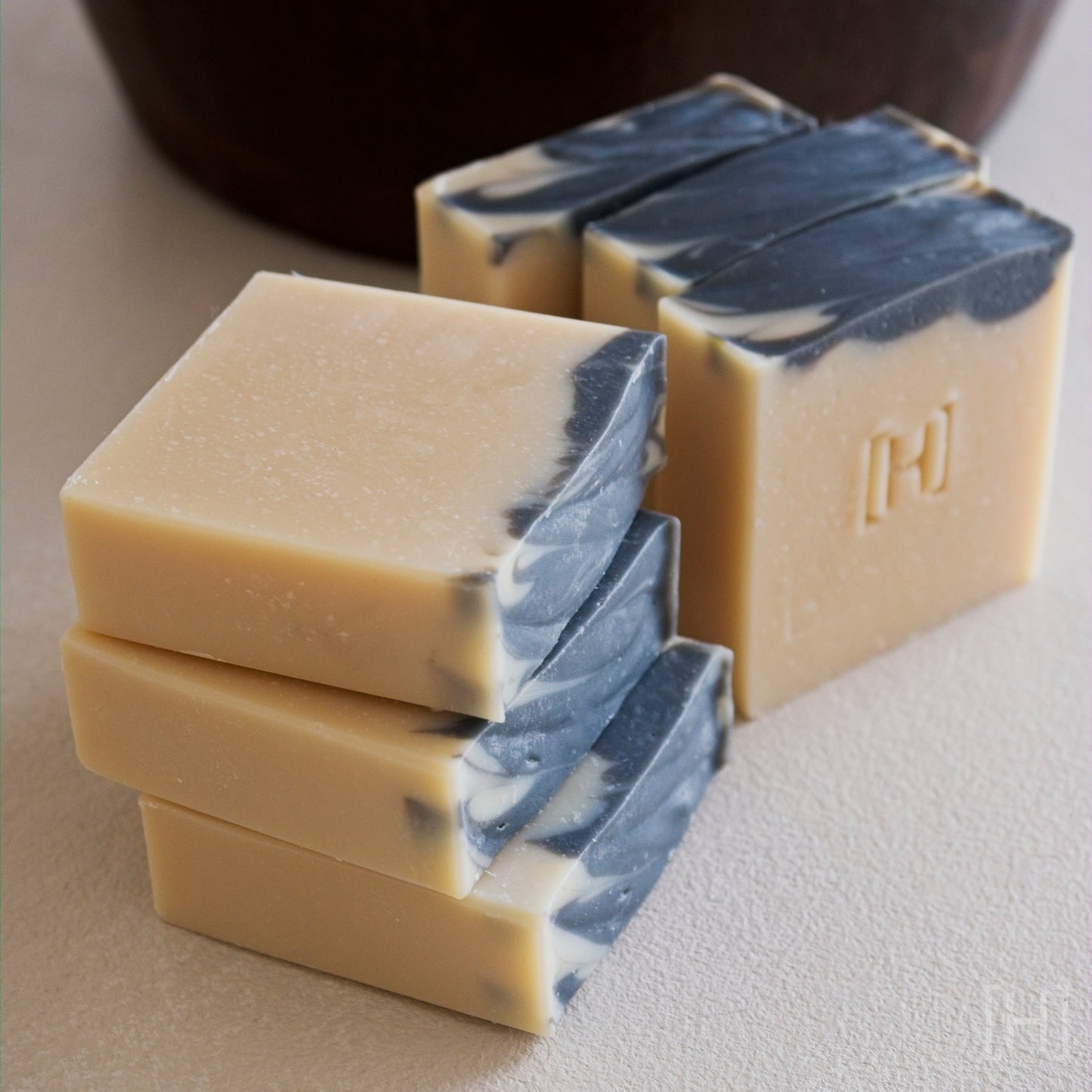 French Vanilla Bourbon