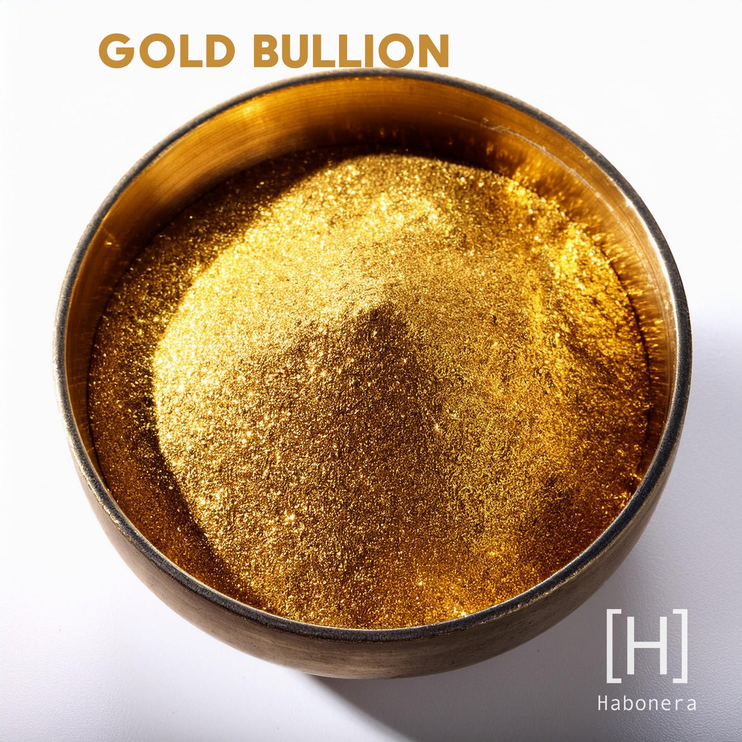 Gold Bullion