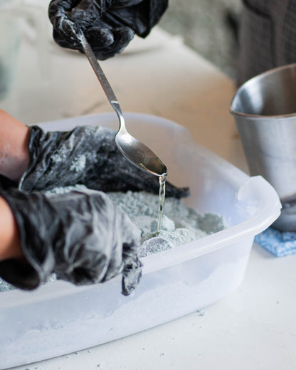 Shampoo and Conditioner Bar Making Workshop |  Habonera Studio