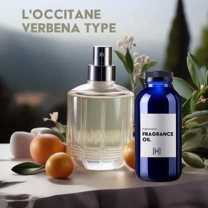 L'Occitane Verbena Type