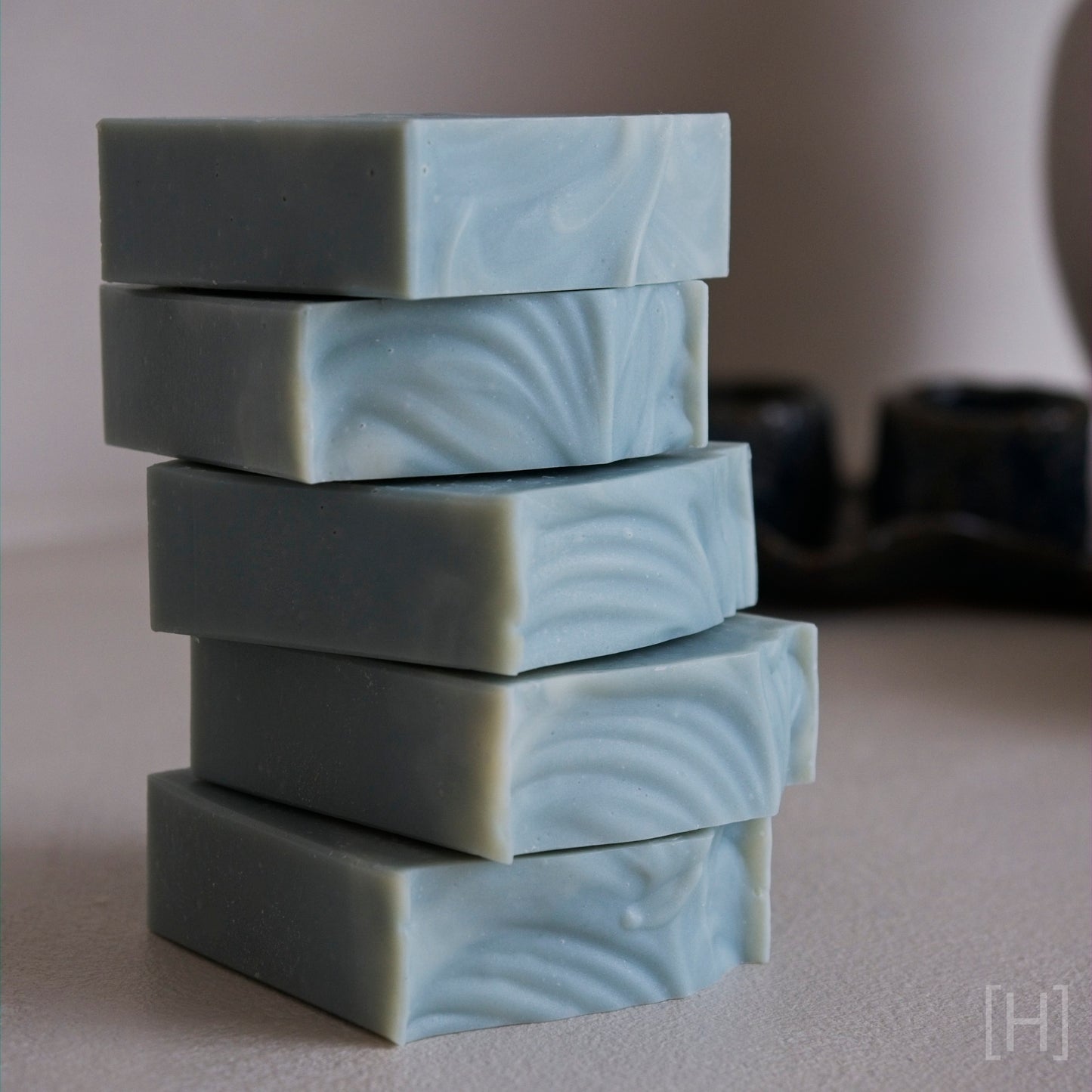 Wood Sage & Sea Salt