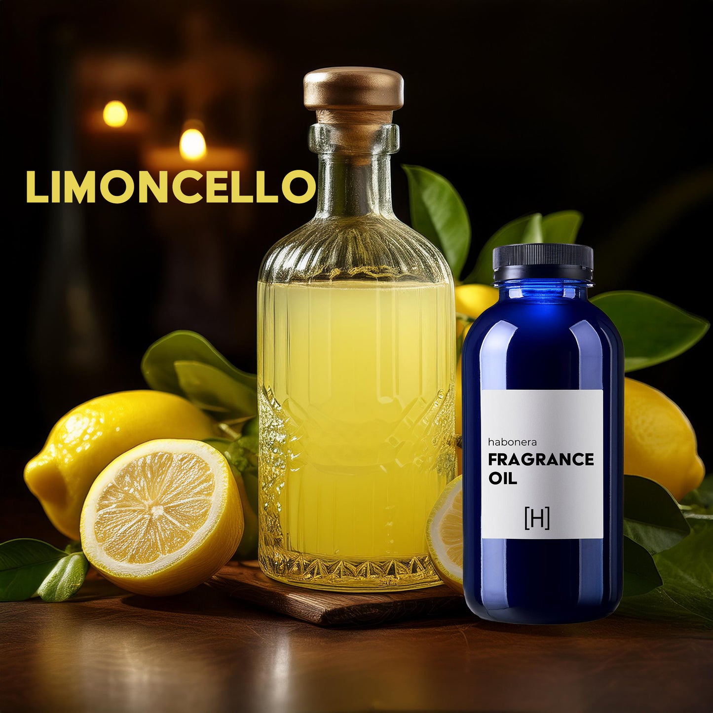 Limoncello