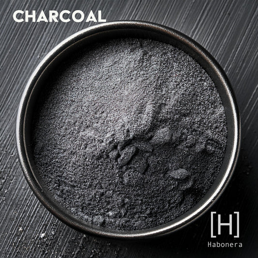 Mica Charcoal