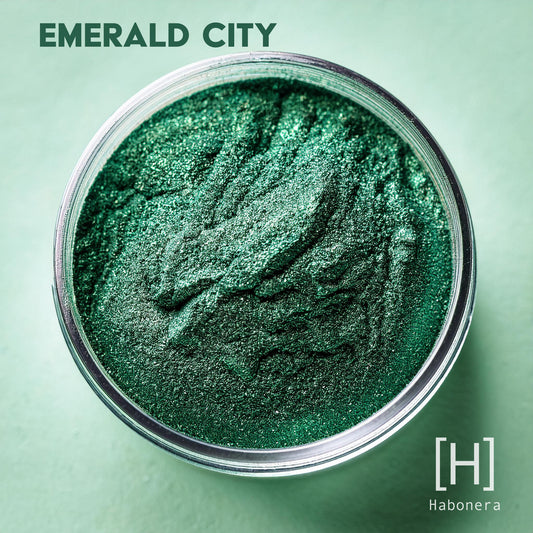 Mica Emerald City