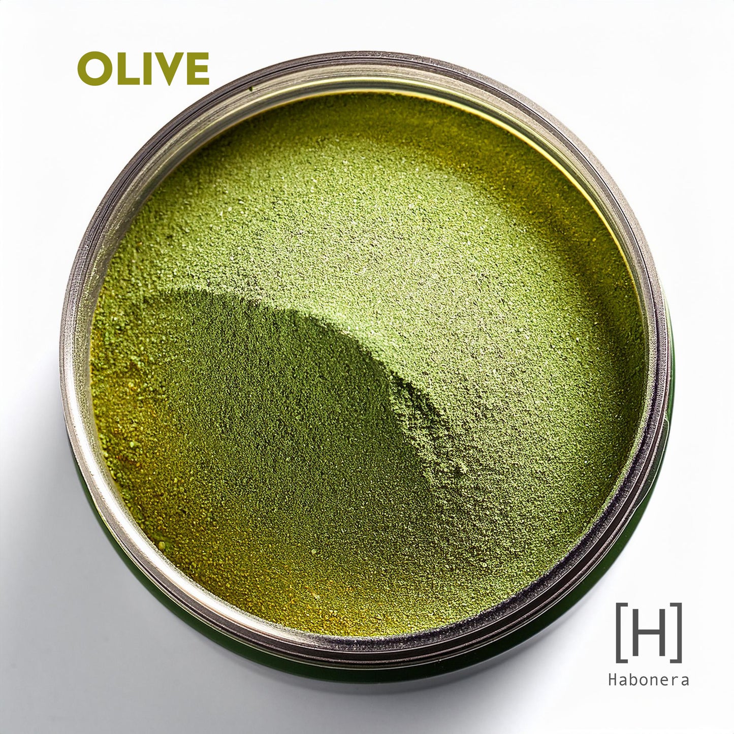 Mica Olive