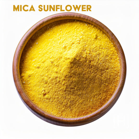 Mica Sunflower