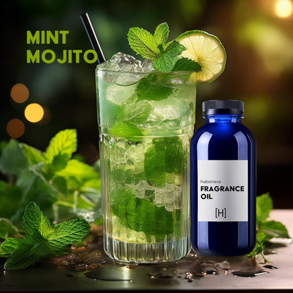 Mint Mojito