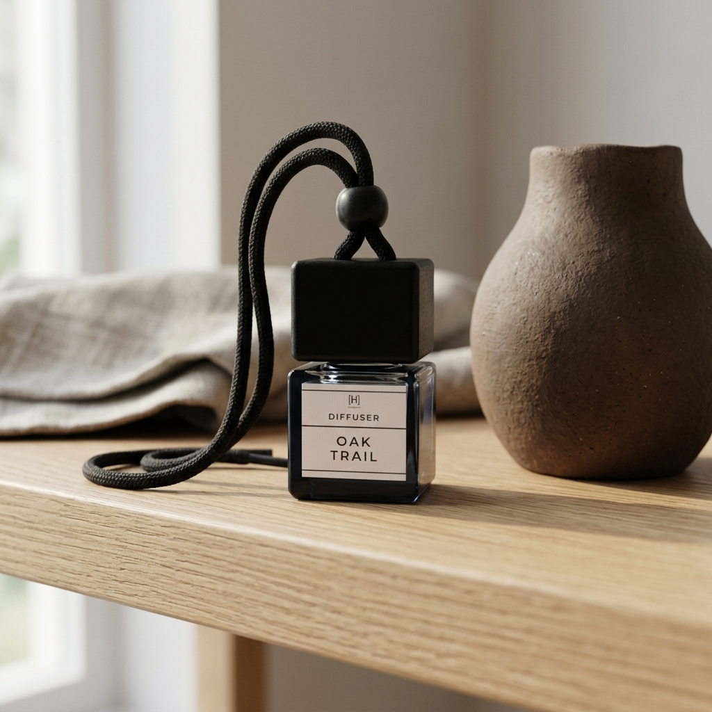 Hanging Diffuser