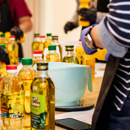 Basic Soap Making Workshop | Habonera Studio